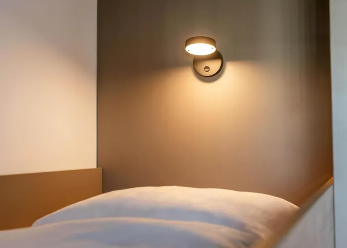 奥尔登堡住宿加早餐酒店 酒店 3*