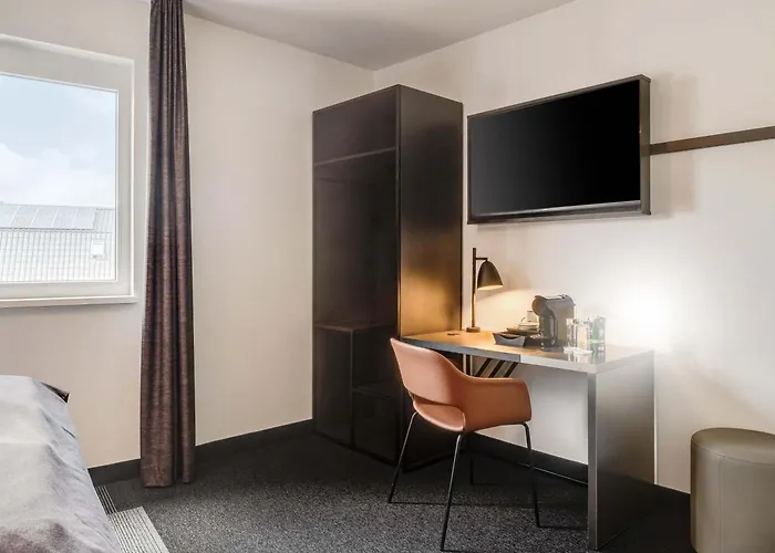 奥尔登堡住宿加早餐酒店 酒店 奥尔登堡